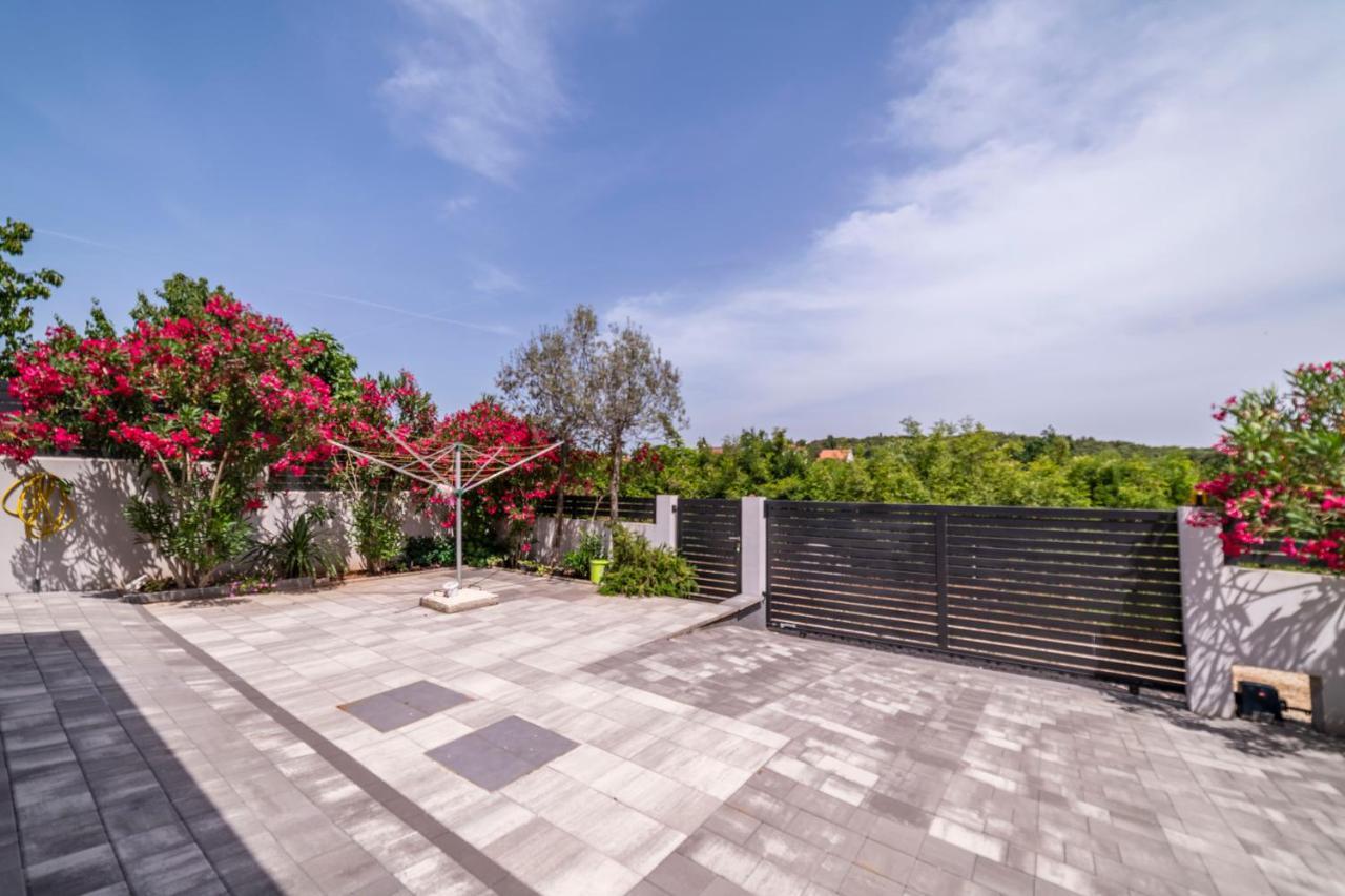 Apartments Adriana Пула Екстер'єр фото