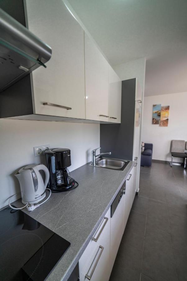 Apartments Adriana Пула Екстер'єр фото