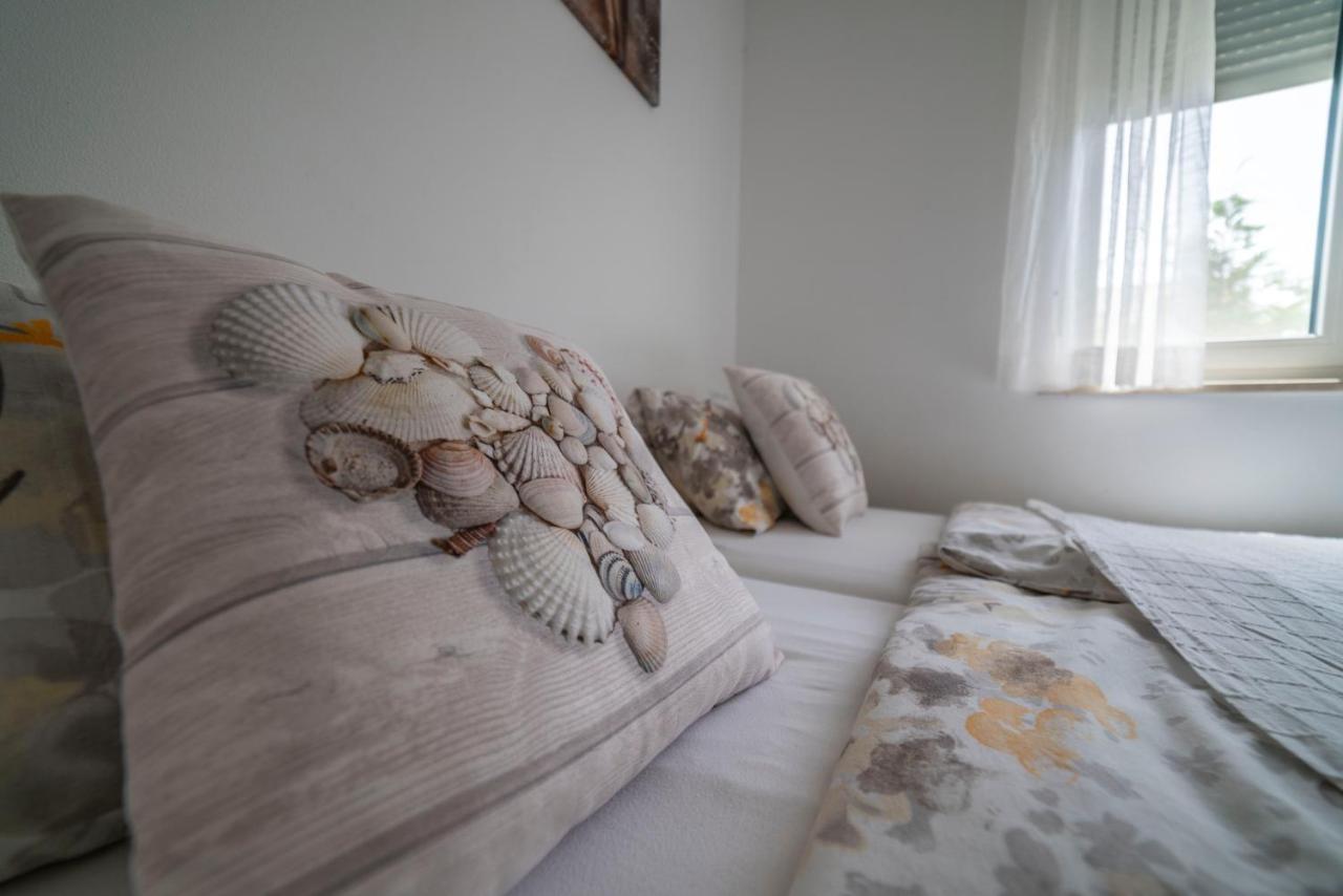 Apartments Adriana Пула Екстер'єр фото