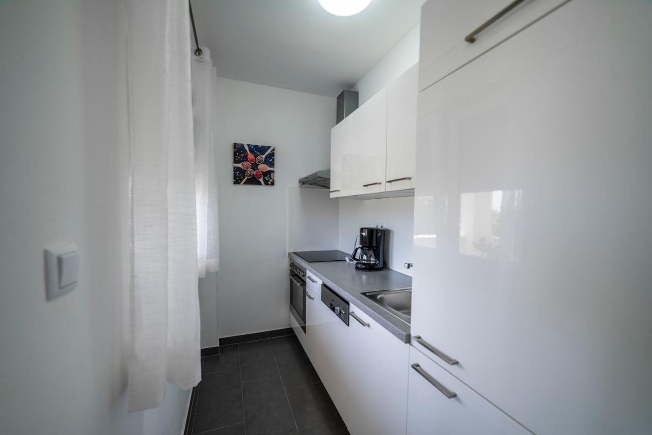 Apartments Adriana Пула Екстер'єр фото