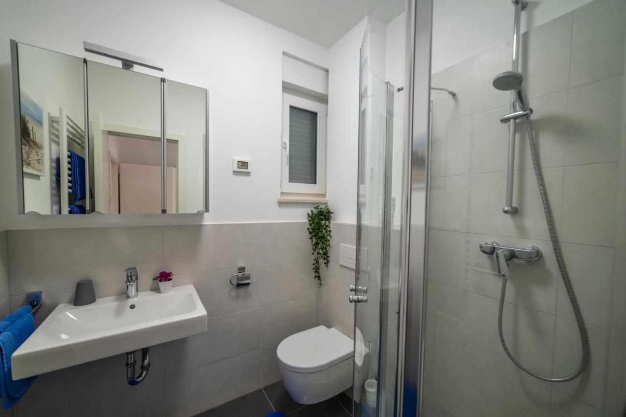 Apartments Adriana Пула Екстер'єр фото